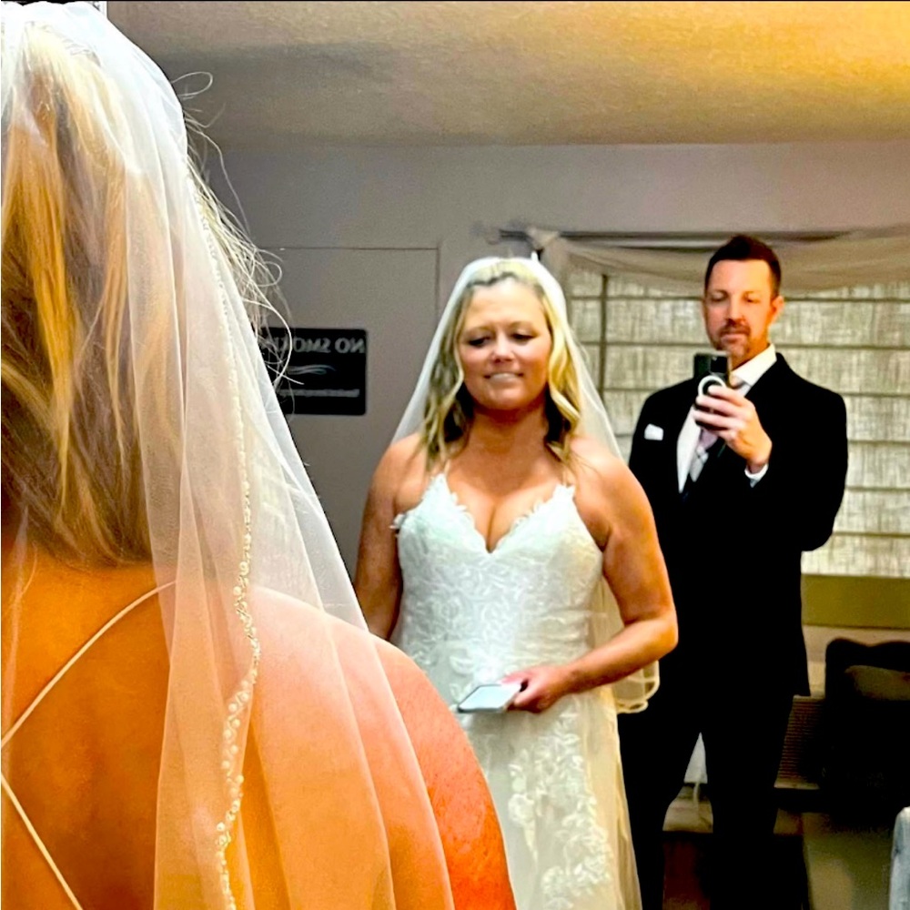 Hi, Brandy Here!  Take a look around, happy to combine shipping!